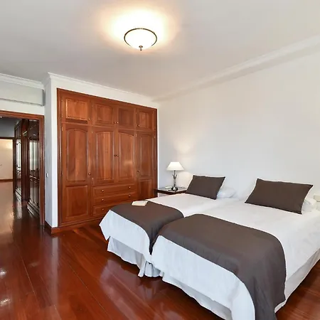 Seaview Holiday Rental By Villagrancanaria-2